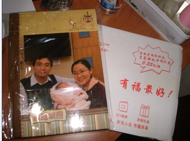 照片書(shū)制作 真的很簡(jiǎn)單，DIY其實(shí)也可以很方便